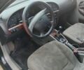 Черный Дэу Нубира, объемом двигателя 2 л и пробегом 230 тыс. км за 1500 $, фото 3 на Automoto.ua