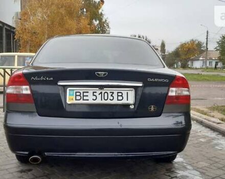 Чорний Деу Нубіра, об'ємом двигуна 0 л та пробігом 200 тис. км за 3000 $, фото 2 на Automoto.ua