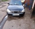 Чорний Деу Нубіра, об'ємом двигуна 2 л та пробігом 239 тис. км за 2850 $, фото 1 на Automoto.ua