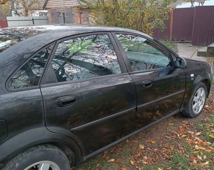 Чорний Деу Нубіра, об'ємом двигуна 1.8 л та пробігом 302 тис. км за 2700 $, фото 4 на Automoto.ua