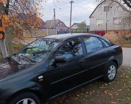 Чорний Деу Нубіра, об'ємом двигуна 1.8 л та пробігом 302 тис. км за 2700 $, фото 3 на Automoto.ua