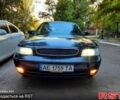 Чорний Деу Нубіра, об'ємом двигуна 1.6 л та пробігом 193 тис. км за 1500 $, фото 3 на Automoto.ua