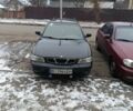 Черный Дэу Нубира, объемом двигателя 1.6 л и пробегом 260 тыс. км за 1727 $, фото 1 на Automoto.ua