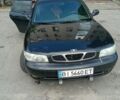 Черный Дэу Нубира, объемом двигателя 1.6 л и пробегом 260 тыс. км за 1727 $, фото 2 на Automoto.ua