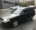 Чорний Деу Нубіра, об'ємом двигуна 2 л та пробігом 200 тис. км за 1800 $, фото 1 на Automoto.ua