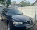 Черный Дэу Нубира, объемом двигателя 0 л и пробегом 330 тыс. км за 1500 $, фото 1 на Automoto.ua