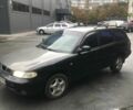 Чорний Деу Нубіра, об'ємом двигуна 0 л та пробігом 35 тис. км за 1600 $, фото 1 на Automoto.ua