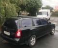 Чорний Деу Нубіра, об'ємом двигуна 0 л та пробігом 35 тис. км за 1600 $, фото 4 на Automoto.ua
