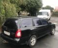 Чорний Деу Нубіра, об'ємом двигуна 0 л та пробігом 35 тис. км за 1600 $, фото 3 на Automoto.ua