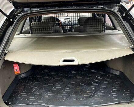 Черный Дэу Нубира, объемом двигателя 1.6 л и пробегом 500 тыс. км за 3500 $, фото 2 на Automoto.ua