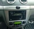 Черный Дэу Нубира, объемом двигателя 1.8 л и пробегом 210 тыс. км за 2700 $, фото 10 на Automoto.ua