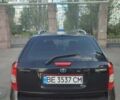 Чорний Деу Нубіра, об'ємом двигуна 1.6 л та пробігом 200 тис. км за 4500 $, фото 1 на Automoto.ua