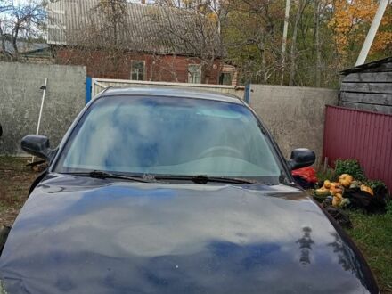 Дэу Нубира 1998 в Бородянке на Automoto.ua Черный Дэу Нубира, объемом двигателя 0 л и пробегом 30 тыс. км за 400 $, фото 1 на Automoto.ua