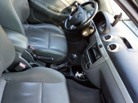 Чорний Деу Нубіра, об'ємом двигуна 1.6 л та пробігом 255 тис. км за 5000 $, фото 1 на Automoto.ua