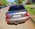 Коричневый Дэу Нубира, объемом двигателя 1.6 л и пробегом 340 тыс. км за 1400 $, фото 8 на Automoto.ua