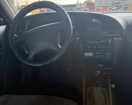 Дэу Нубира 2002 в Харькове на Automoto.ua Коричневый Дэу Нубира, объемом двигателя 2 л и пробегом 200 тыс. км за 1700 $, фото 5 на Automoto.ua