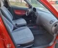 Красный Дэу Нубира, объемом двигателя 0 л и пробегом 198 тыс. км за 2100 $, фото 13 на Automoto.ua