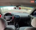 Красный Дэу Нубира, объемом двигателя 1.6 л и пробегом 176 тыс. км за 2099 $, фото 4 на Automoto.ua