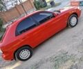Красный Дэу Нубира, объемом двигателя 0 л и пробегом 198 тыс. км за 2100 $, фото 7 на Automoto.ua