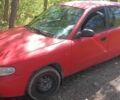 Красный Дэу Нубира, объемом двигателя 1.6 л и пробегом 313 тыс. км за 1700 $, фото 1 на Automoto.ua