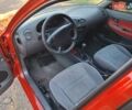 Красный Дэу Нубира, объемом двигателя 0 л и пробегом 198 тыс. км за 2100 $, фото 10 на Automoto.ua