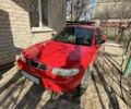 Красный Дэу Нубира, объемом двигателя 1.6 л и пробегом 219 тыс. км за 2000 $, фото 1 на Automoto.ua