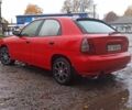 Деу Нубіра 1998 у Люботине на Automoto.ua Червоний Деу Нубіра, об'ємом двигуна 1.6 л та пробігом 225 тис. км за 1800 $, фото 2 на Automoto.ua