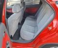 Красный Дэу Нубира, объемом двигателя 0 л и пробегом 198 тыс. км за 2100 $, фото 11 на Automoto.ua