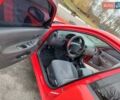 Красный Дэу Нубира, объемом двигателя 1.6 л и пробегом 176 тыс. км за 2099 $, фото 2 на Automoto.ua