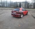 Красный Дэу Нубира, объемом двигателя 2 л и пробегом 100 тыс. км за 3000 $, фото 3 на Automoto.ua