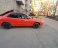 Красный Дэу Нубира, объемом двигателя 1.6 л и пробегом 333 тыс. км за 1500 $, фото 1 на Automoto.ua