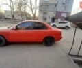 Красный Дэу Нубира, объемом двигателя 1.6 л и пробегом 333 тыс. км за 1500 $, фото 3 на Automoto.ua