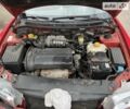 Червоний Деу Нубіра, об'ємом двигуна 1.6 л та пробігом 224 тис. км за 1200 $, фото 6 на Automoto.ua