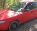 Красный Дэу Нубира, объемом двигателя 2 л и пробегом 313 тыс. км за 1700 $, фото 1 на Automoto.ua
