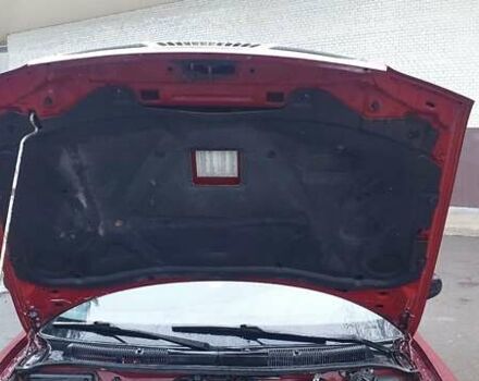 Червоний Деу Нубіра, об'ємом двигуна 1.6 л та пробігом 201 тис. км за 1650 $, фото 14 на Automoto.ua