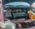 Красный Дэу Нубира, объемом двигателя 1.6 л и пробегом 180 тыс. км за 1000 $, фото 3 на Automoto.ua