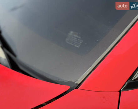 Червоний Деу Нубіра, об'ємом двигуна 1.6 л та пробігом 180 тис. км за 1750 $, фото 1 на Automoto.ua