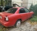 Дэу Нубира 1998 в Софіївська Борщагівка на Automoto.ua Красный Дэу Нубира, объемом двигателя 1.6 л и пробегом 265 тыс. км за 950 $, фото 4 на Automoto.ua