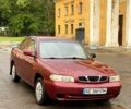 Червоний Деу Нубіра, об'ємом двигуна 1.6 л та пробігом 0 тис. км за 1360 $, фото 1 на Automoto.ua
