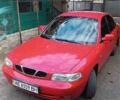 Червоний Деу Нубіра, об'ємом двигуна 1.6 л та пробігом 2 тис. км за 1500 $, фото 1 на Automoto.ua