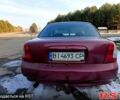 Червоний Деу Нубіра, об'ємом двигуна 1.6 л та пробігом 185 тис. км за 1350 $, фото 5 на Automoto.ua