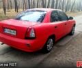 Червоний Деу Нубіра, об'ємом двигуна 1.6 л та пробігом 0 тис. км за 1300 $, фото 3 на Automoto.ua