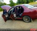Красный Дэу Нубира, объемом двигателя 1.6 л и пробегом 220 тыс. км за 2500 $, фото 4 на Automoto.ua