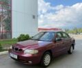 Красный Дэу Нубира, объемом двигателя 1.6 л и пробегом 195 тыс. км за 1650 $, фото 1 на Automoto.ua