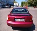 Красный Дэу Нубира, объемом двигателя 1.6 л и пробегом 306 тыс. км за 1500 $, фото 6 на Automoto.ua