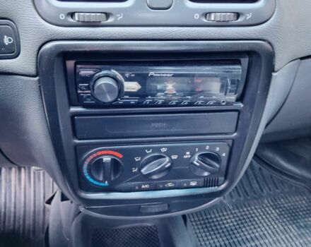 Червоний Деу Нубіра, об'ємом двигуна 1.6 л та пробігом 390 тис. км за 1939 $, фото 2 на Automoto.ua