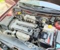 Красный Дэу Нубира, объемом двигателя 1.6 л и пробегом 413 тыс. км за 1900 $, фото 13 на Automoto.ua