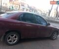 Красный Дэу Нубира, объемом двигателя 1.6 л и пробегом 250 тыс. км за 2100 $, фото 9 на Automoto.ua