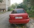 Дэу Нубира 1998 в Софіївська Борщагівка на Automoto.ua Красный Дэу Нубира, объемом двигателя 1.6 л и пробегом 265 тыс. км за 950 $, фото 2 на Automoto.ua