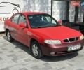 Красный Дэу Нубира, объемом двигателя 1.6 л и пробегом 300 тыс. км за 1500 $, фото 8 на Automoto.ua